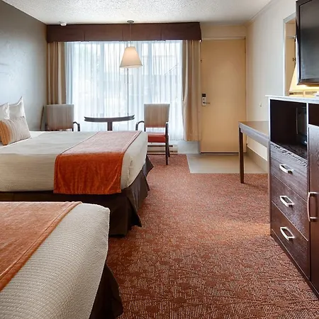 Best Western Paradise Inn-2